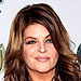 Kirstie Alley: Demi Moore Will 'Work It Out'