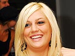 Inside Leslie Carter's Emotional Funeral