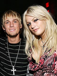 INSIDE STORY: What Led to Leslie Carter's Depression – and Death | Aaron Carter, Leslie Carter