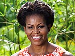 Michelle Obama vs. Ellen DeGeneres: Who Can Do More Pushups? | Ellen DeGeneres, Michelle Obama
