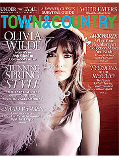 What Olivia Wilde Says Is 'Good' About Getting Divorced Young