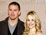 What Was Channing Tatum's Between-the-Sheets Surprise for Rachel McAdams? | Channing Tatum, Rachel McAdams