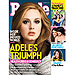 Adele's Health Crisis and Comeback
