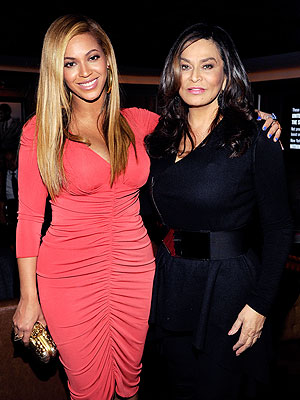 Beyonce's Baby Blue Ivy Carter Doing Great, Says Tina Knowles