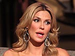 Real Housewives of Beverly Hills: Brandi Glanville's Best Moments from Reunion | Brandi Glanville