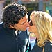 Camille Grammer's Romance Heats Up