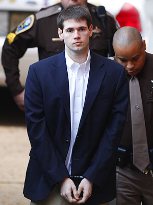 George Huguely, Yeardley Love - Murder Trial