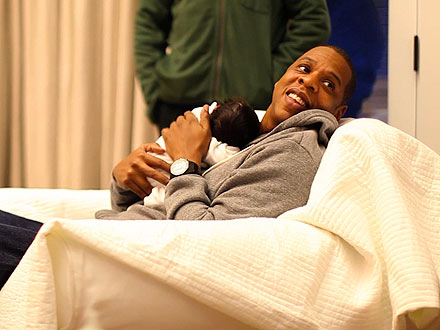 Beyoncé, Jay-Z Release Photos of Blue Ivy| Babies, Beyonce Knowles, Jay-Z