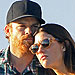 Michael C. Hall and Jennifer Carpenter Cuddle Up Post-Divorce