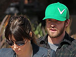 Justin Timberlake and Jessica Biel Step Out – Together! | Jessica Biel, Justin Timberlake