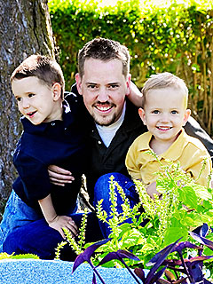 Josh Powell Will Not Be Buried Near His Sons, Says His Mom