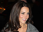 Kate to Join Queen and Camilla at a London Tea | Kate Middleton