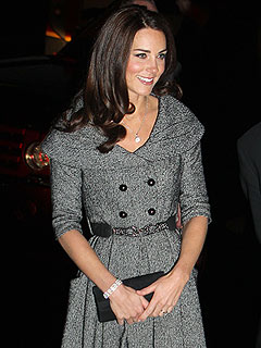 Kate to Join Queen and Camilla at a London Tea | Kate Middleton