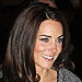Kate to Join Queen and Camilla at a London Tea