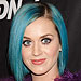 Katy Perry Signs Off on Divorce with a Smile