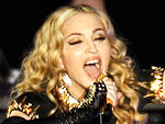 Madonna Lights Up the Super Bowl | LMFAO, Madonna