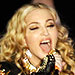 Madonna Lights Up the Super Bowl