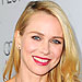 Naomi Watts to Play Princess Diana