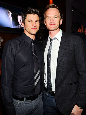 Super Bowl 2012: Neil Patrick Harris Attending Without His Children