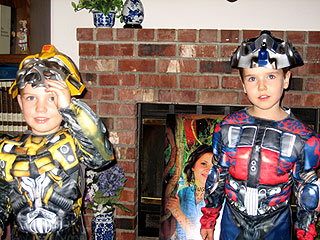 Charlie & Braden Powell Remembered at Memorial Service