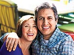 Ray Romano: My Wife Beat Breast Cancer | Ray Romano