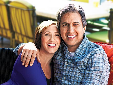 Ray Romano: My Wife Beat Breast Cancer | Ray Romano