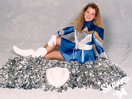 Daughter in Sensational Texas Cheerleader Case Breaks Silence| Crime & Courts, Murder, True Crime, Real People Stories