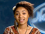 Did Symone Black Recover from Fall for Idol's Dreaded Group Round?