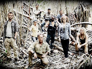The River: Are You Hooked on the New Horror Series?