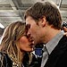 Gisele Blames Patriots Receivers for Super Bowl Loss | Gisele Bundchen, Tom Brady