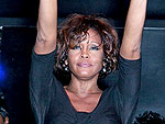 VIDEO: Watch Whitney Houston's Final Performance at Pre-Grammy Party | Whitney Houston