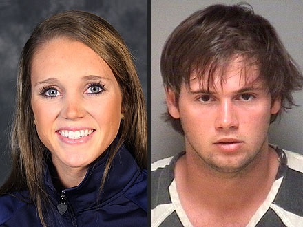 UVA Lacrosse Murder Trial: Victim's Roommate Describes Finding Body