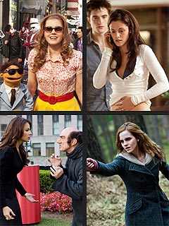 Who Should Win Favorite Actress at Kids Choice Awards? | Amy Adams, Emma Watson, Kristen Stewart, Sofia Vergara