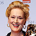 Meryl Streep, The Artist Take Home Top Honors at BAFTAs