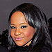 Whitney Houston's Daughter Bobbi Kristina Recovering, Says Bobby Brown