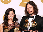 Joy Williams of The Civil Wars Is Pregnant
