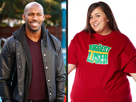 Biggest Loser: Conda Finally Seems to Open Up| Celebrity Blog, The Biggest Loser, Alison Sweeney