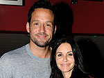 Cougar Town Wedding In the Works | Courteney Cox