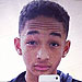 Jaden Smith Looks All Grown Up In After Earth