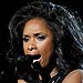 Glee: Amber Riley Sings Whitney Houston's 'I Will Always Love You'