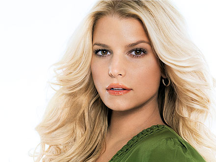 Jessica Simpson Is Bringing High Fashion to the Biggest Loser Jessica 