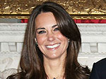 PHOTOS: Kate Will Be Immortalized in Four Designer Dresses for Tussauds | Kate Middleton