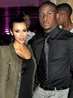 Are Kim and Reggie Getting Back Together?