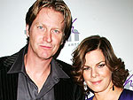 Marcia Gay Harden Files for Divorce | Marcia Gay Harden
