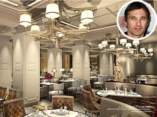 Olivier Martinez Opening French Restaurant in Miami Beach | Olivier Martinez