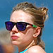 Scarlett Johansson and Her New Beau Heat Up Hawaii