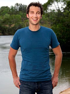 Survivor: Corinne Snatches Defeat from the Jaws of Victory
