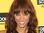 Tyra Promises Tears, Emotion & Angry Models on Top Model: British Invasion | Tyra Banks