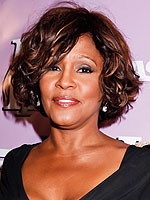 Whitney Houston Funeral Set for New Jersey Birthplace: Report | Whitney Houston