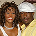Bobby Brown Breaks Down in Tears at Concert